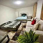 Beautiful Family Suites - Master Bedroom