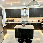 Beautiful Family Suites - Master Bedroom