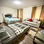 Beautiful Family Suites - Master Bedroom
